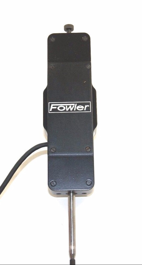 Fowler 54-532-002-0 Ultra-Logic 2'/50mm .0001"