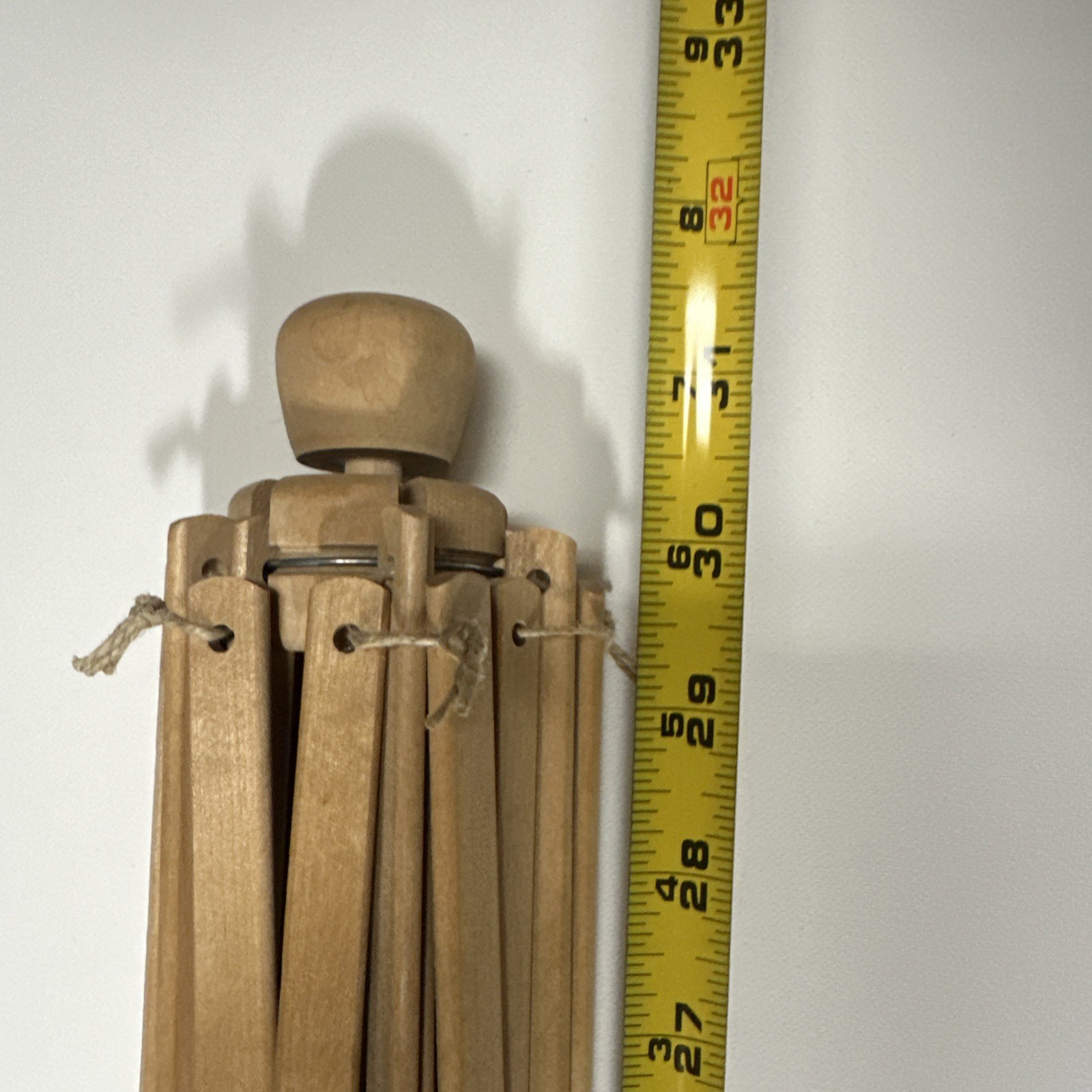 antique Yarn Winder