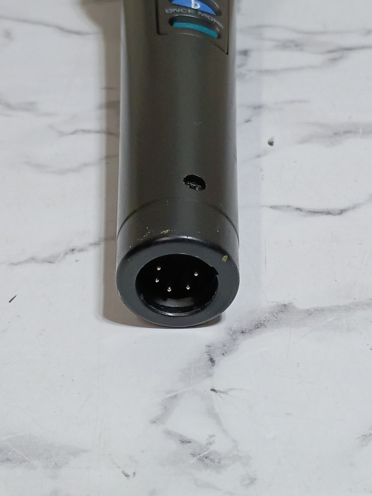Nippon Karaoke Mic NP-920