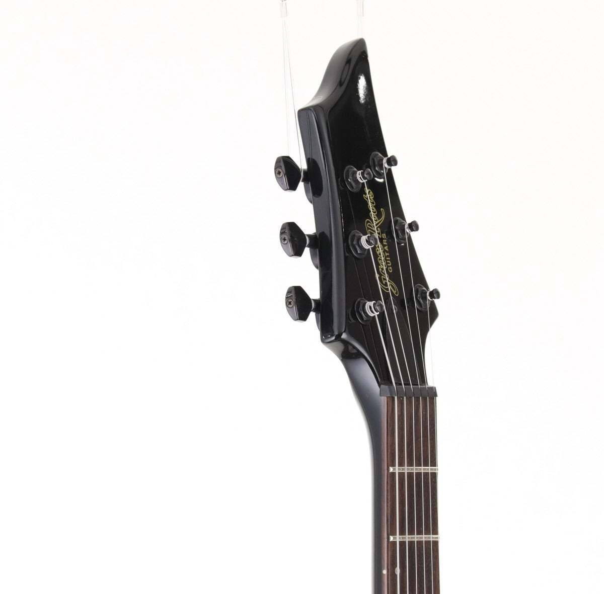 GrassRoots G-FR-56G Electric Guitar Part Used Junk Sale