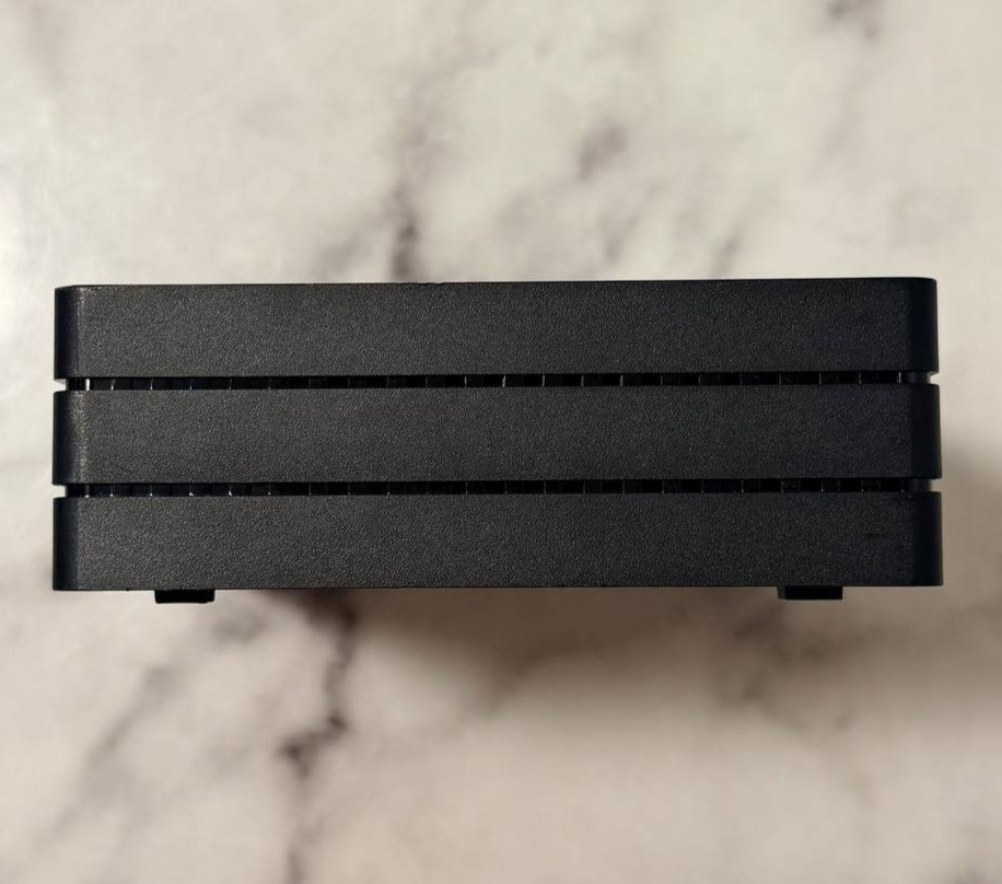 Sony PS4 Playstation CUH-ZVR2 VR Virtual Reality Processor Unit