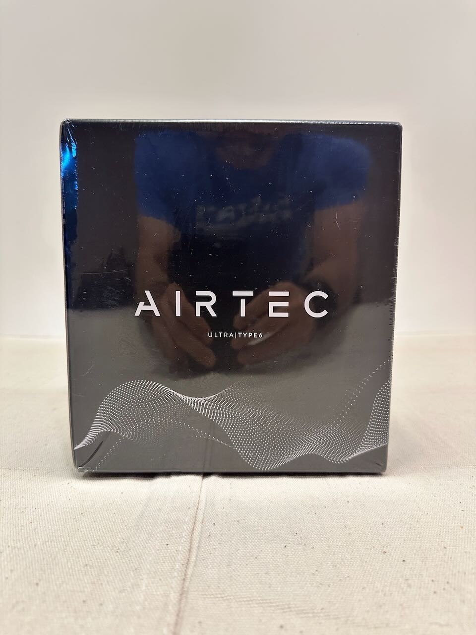AirTec Ultra Type 6 Electric Air Duster - NEW