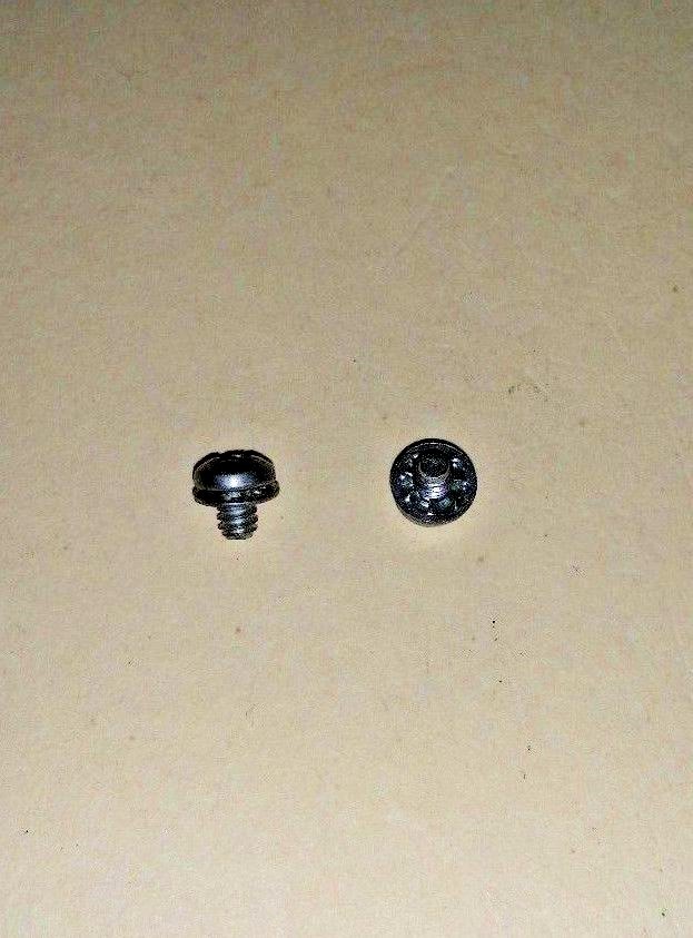 Curtis Ind Code Cutter #15 Detent Spring 2 Phillips Screws 40042 w/ washers NOS