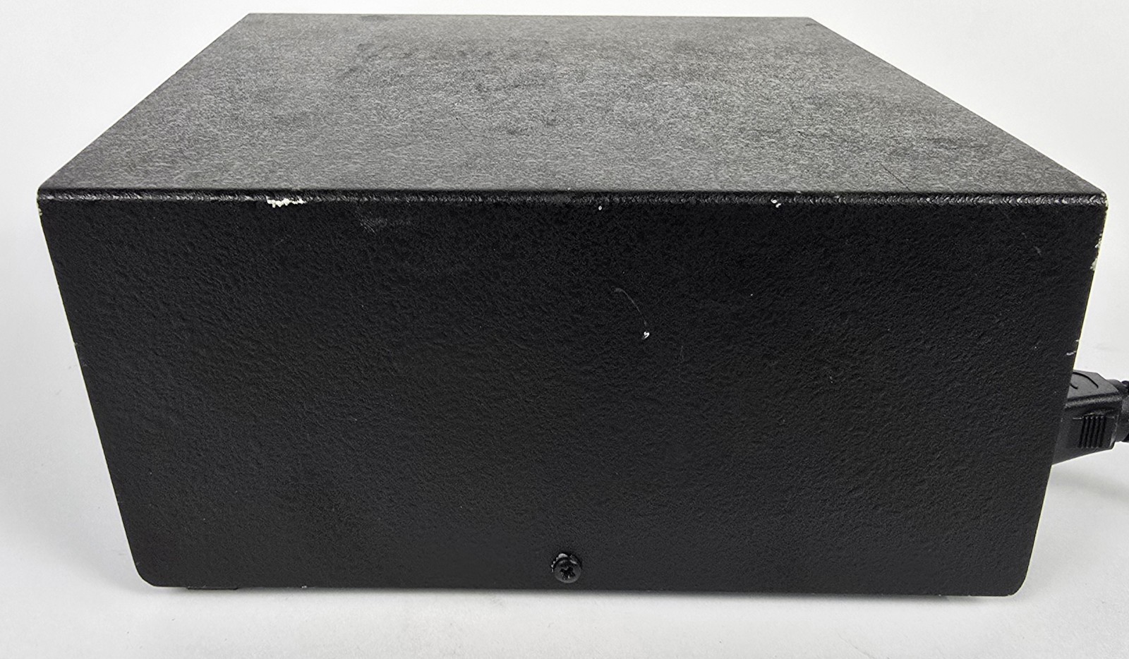 NASA Langley GEL-0303 Quantel Nd:YAG Laser Controller Q-Switch Driver