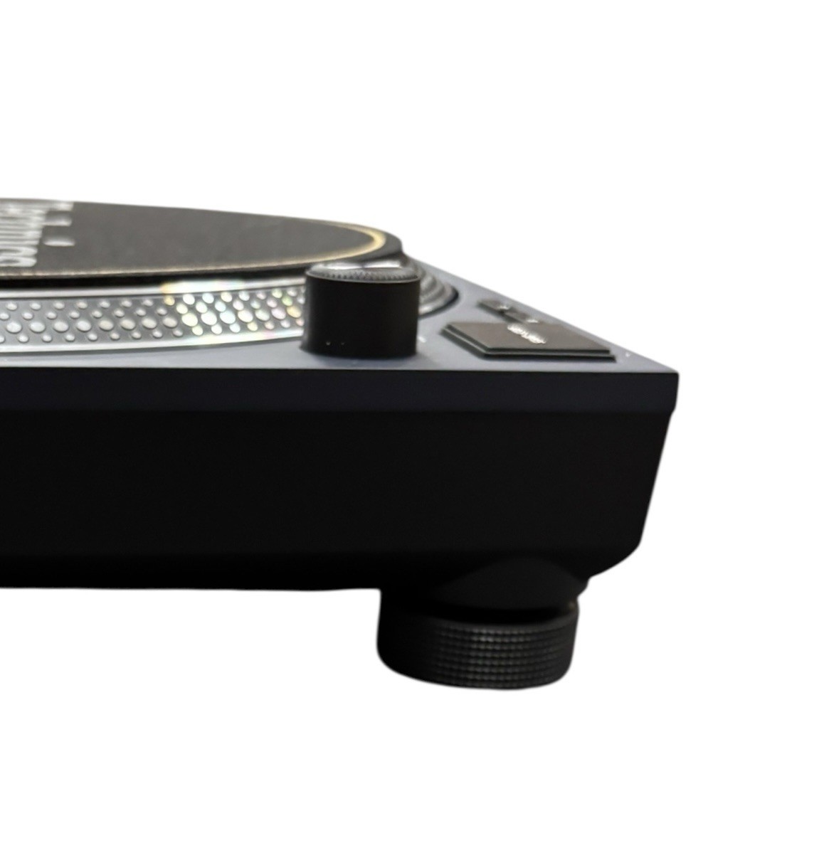 Technics SL-1200M7L Blue 50th Anniversary Edition US Model