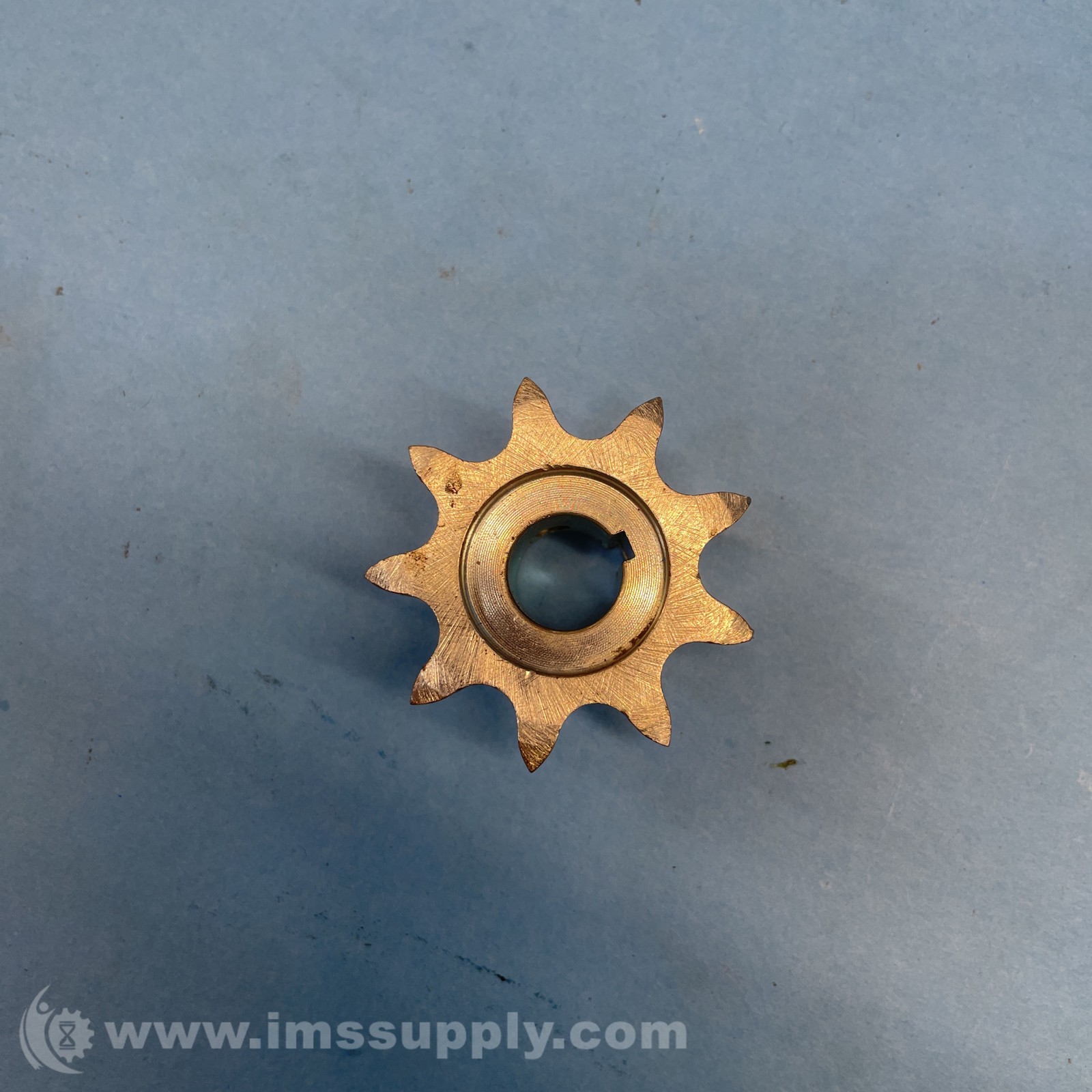 Oil Pump Gear FNIP
