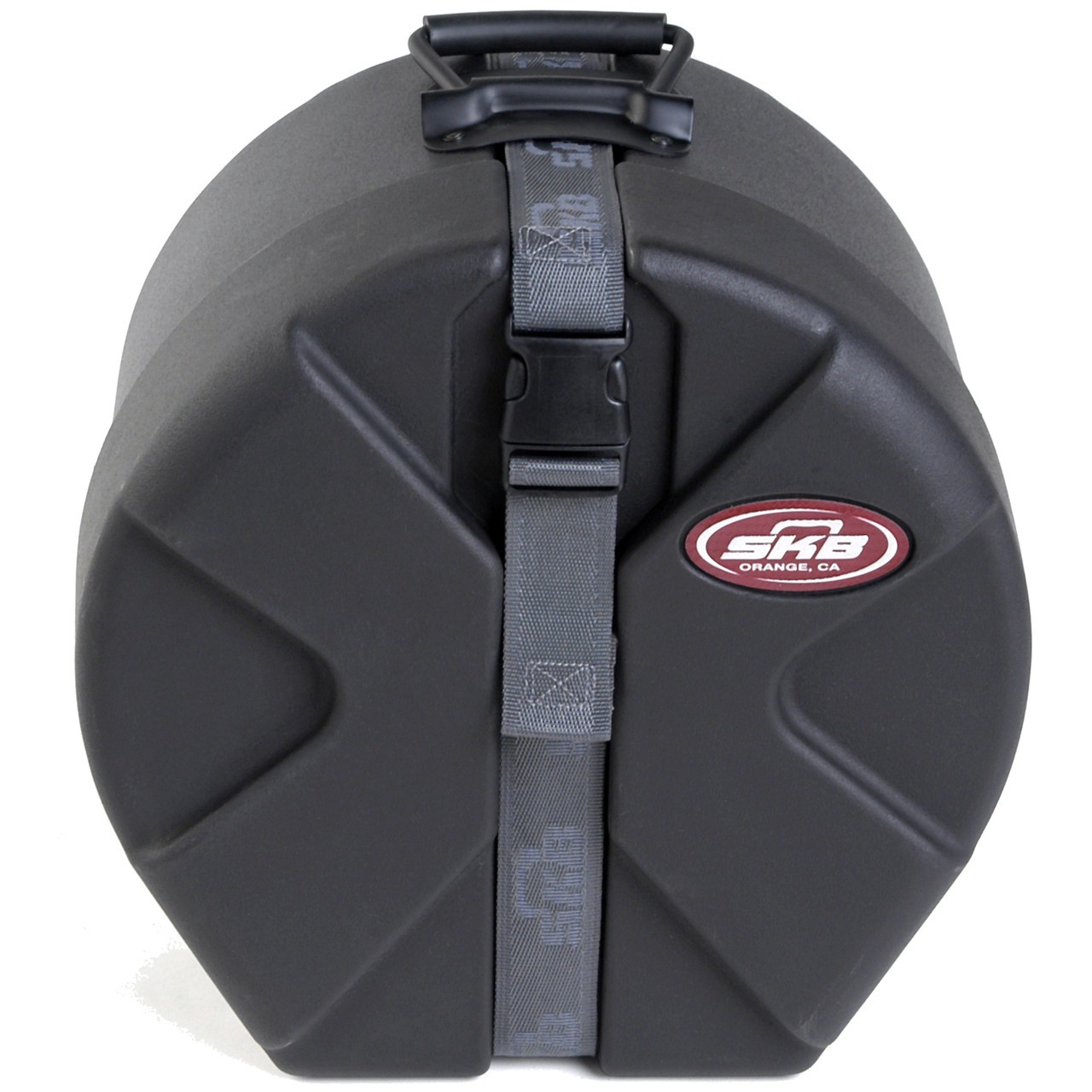 SKB 1SKB-D0610 6 X 10 Snare Case w/Padded Interior