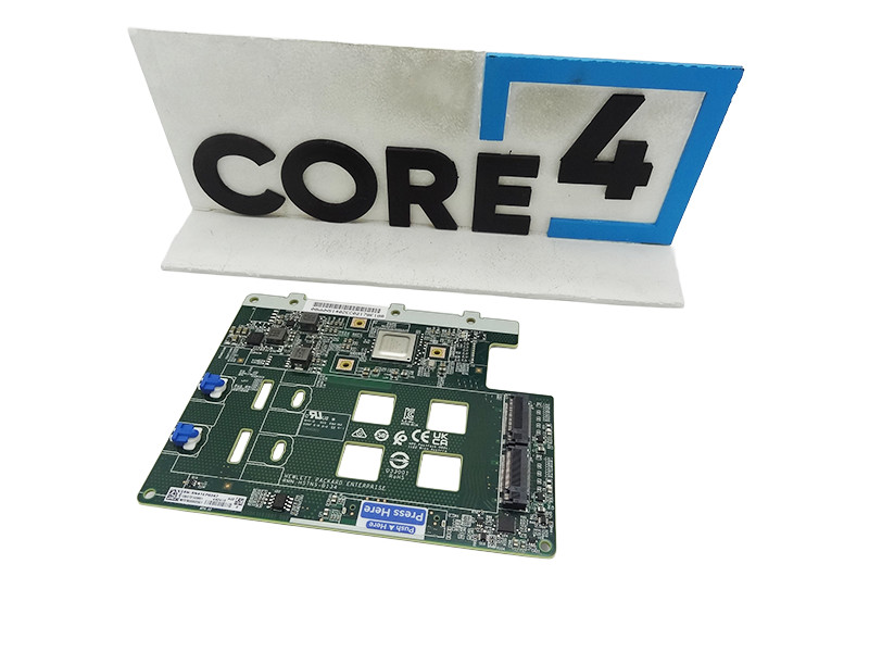 HP P25438-001 HPE NS204I-T G10P BOOT CONTROLLER *New Bulk* - P20292-B21,P13618-0