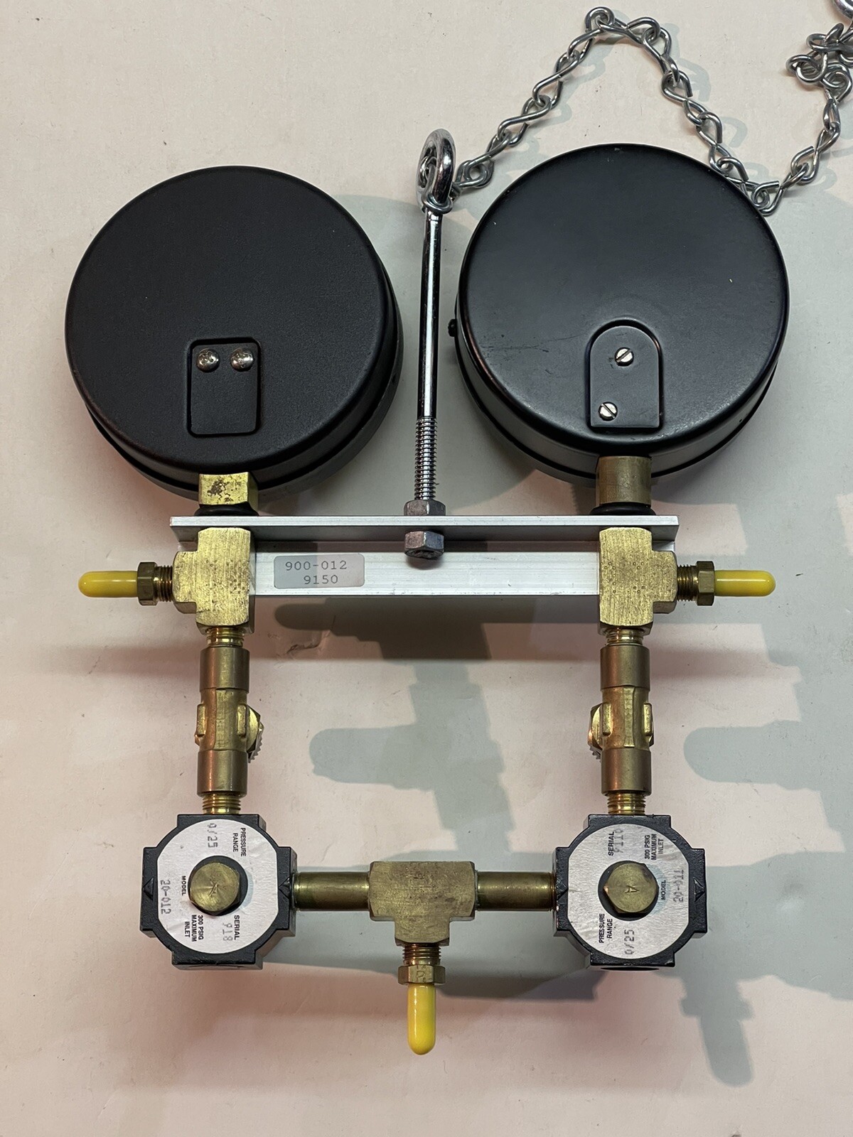 ROBERTSHAW RECEIVER CONTROLLER AND TRANSMITTER CALIBRATION KIT 900-012