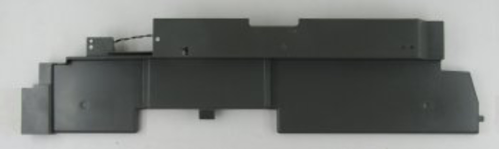 Lexmark 40X7161 ~ Lexmark Bracket Tray /Wt Beacon ASM