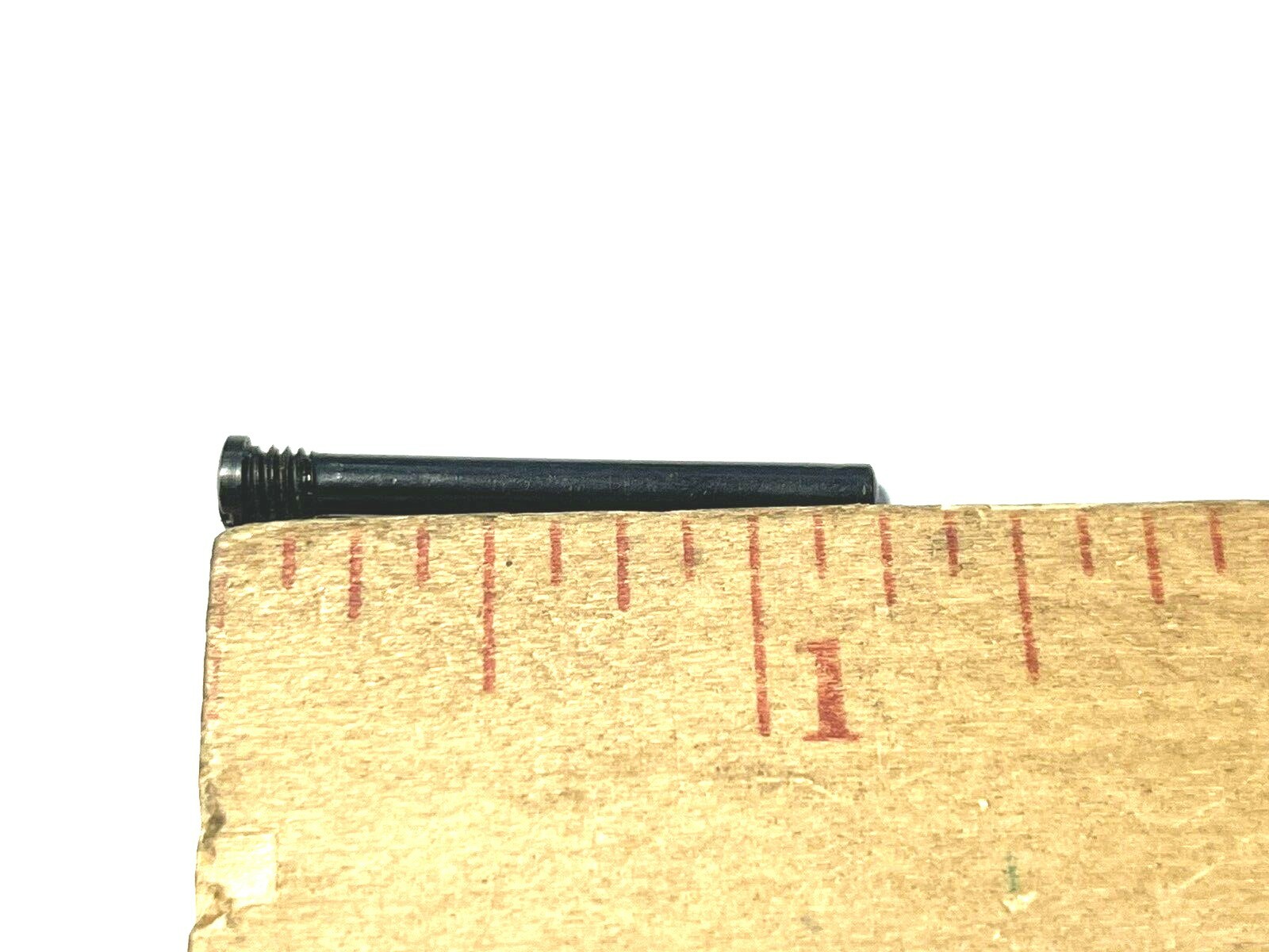 Marlin 336 Rear Barrel Band Screw Model 336 1894 30 36 narrow type.