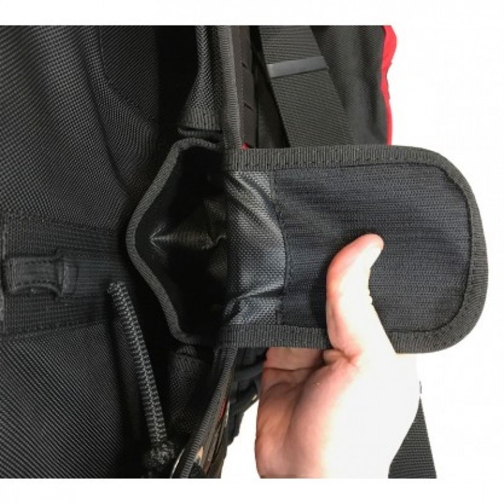 Hollis SMS Katana 2 BCDs - Accessories (208.1381)