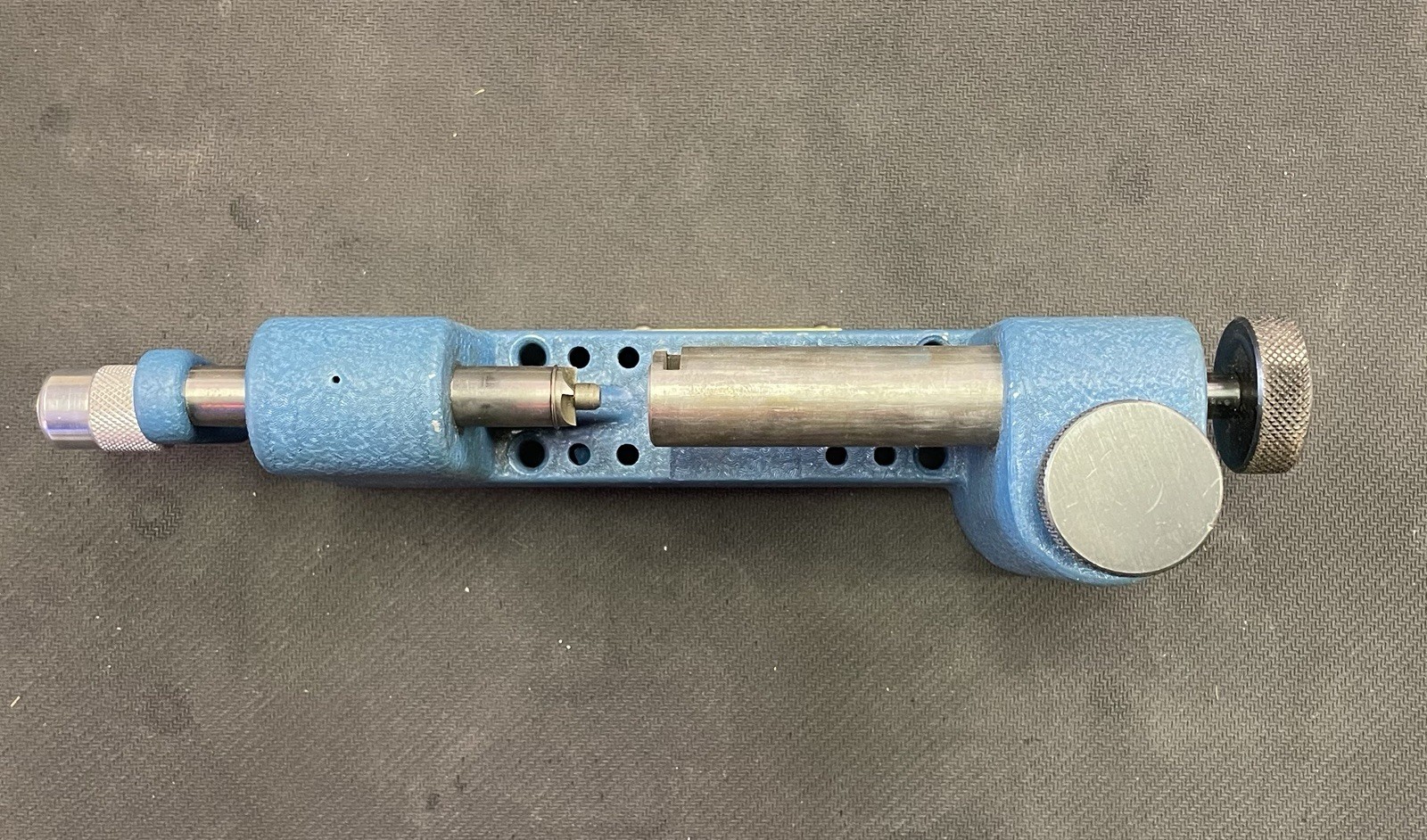 Bair Machine Co. Case Trimmer