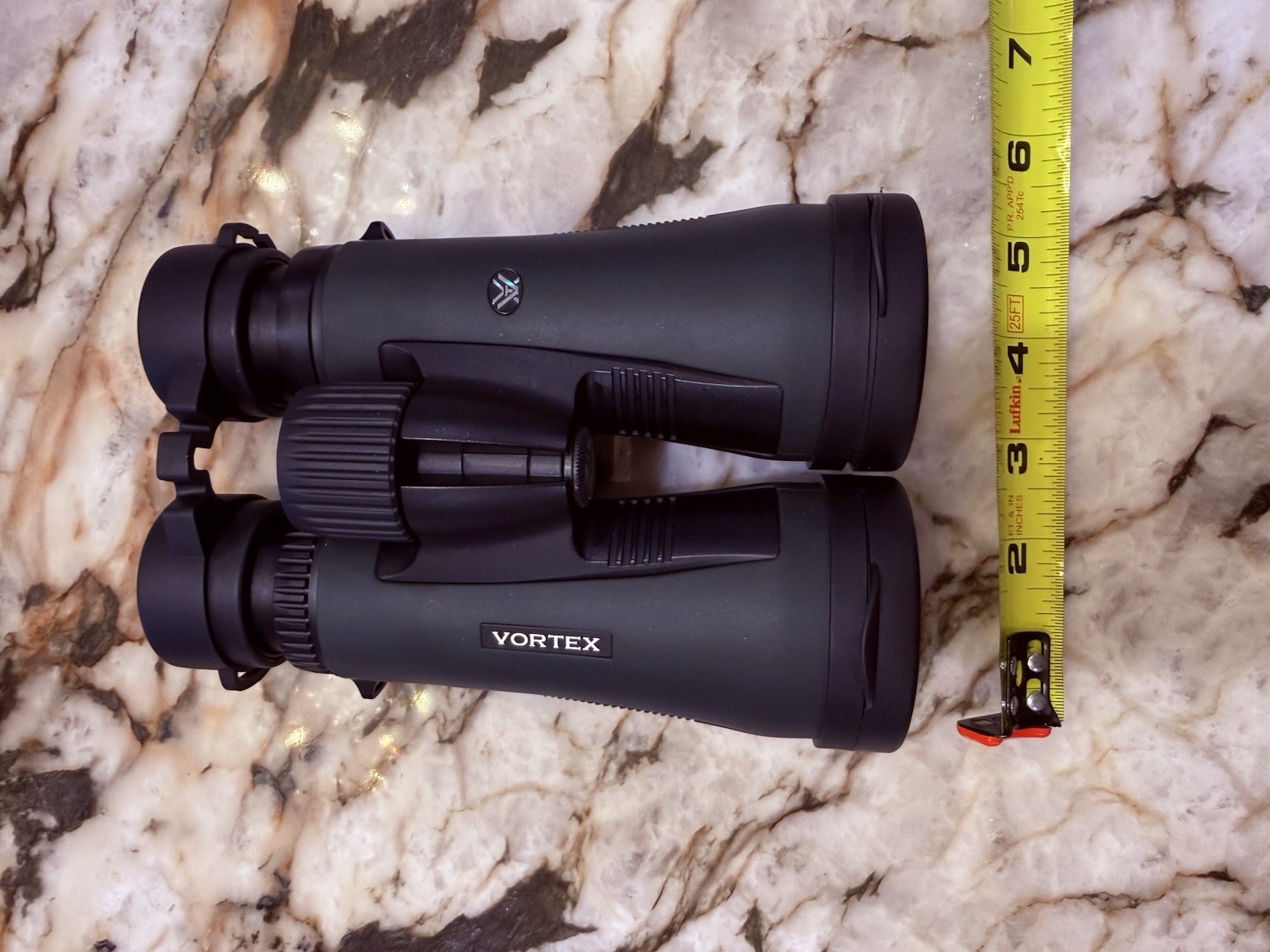 Viper Vortex Diamondback HD Binaculars 10X50