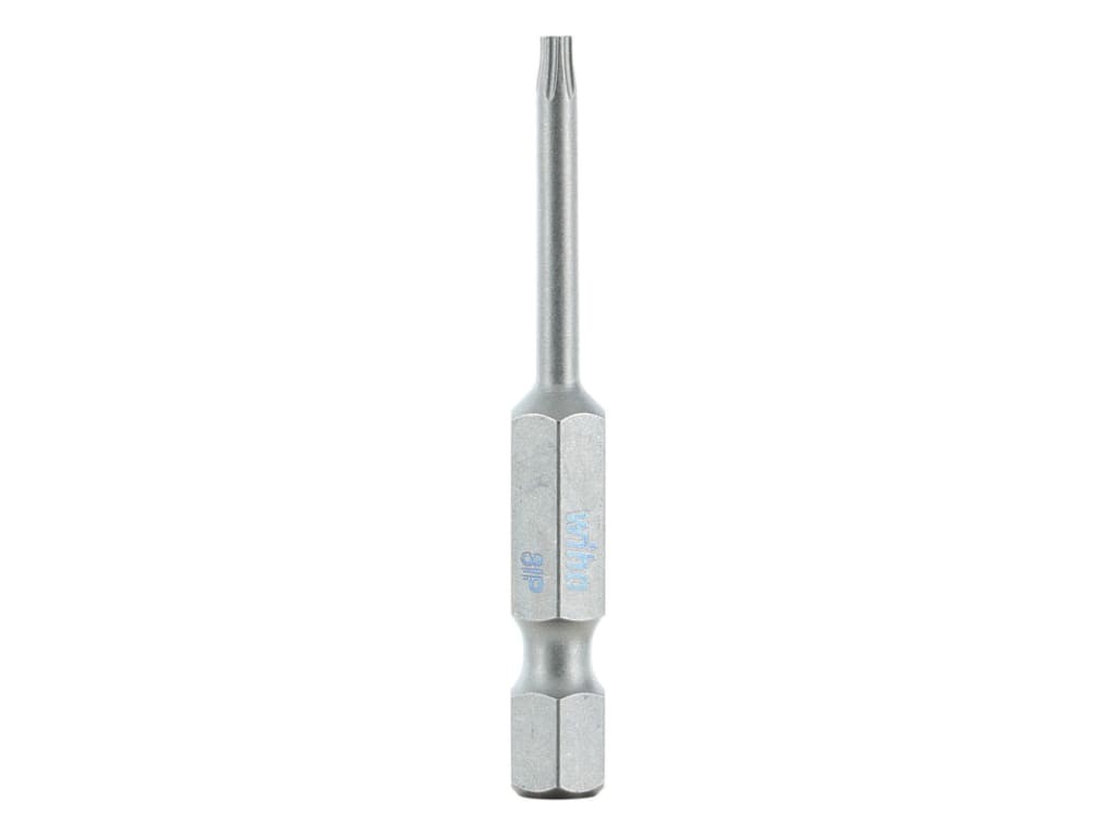 Wiha 74604 - TorxPlus Power Bit IP8 x 50mm 10 bit pack