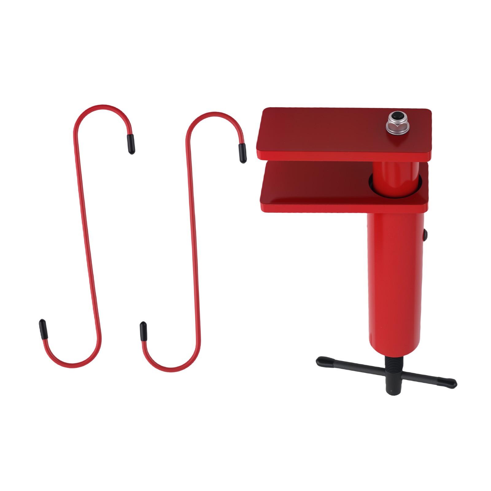 Universal Brake Caliper Tool for Multi-Piston Brake Pad Spreader for motorcycles