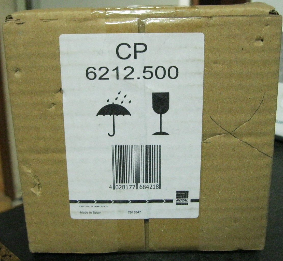 Rittal 6212500 Support Arm System Adapter