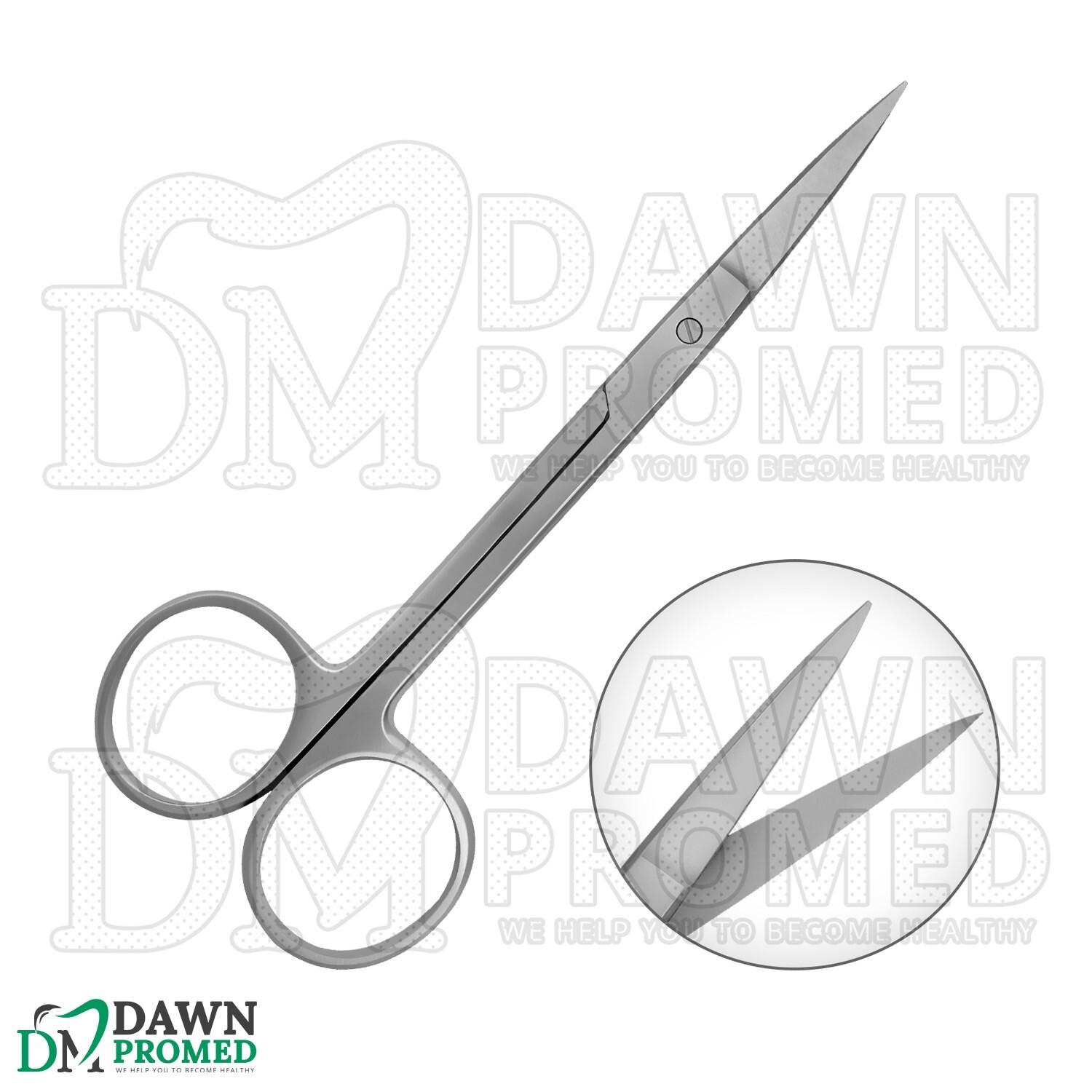 23 Pcs Minor Surgery Kit For Doctors Use Surgical Instruments Set German Grade