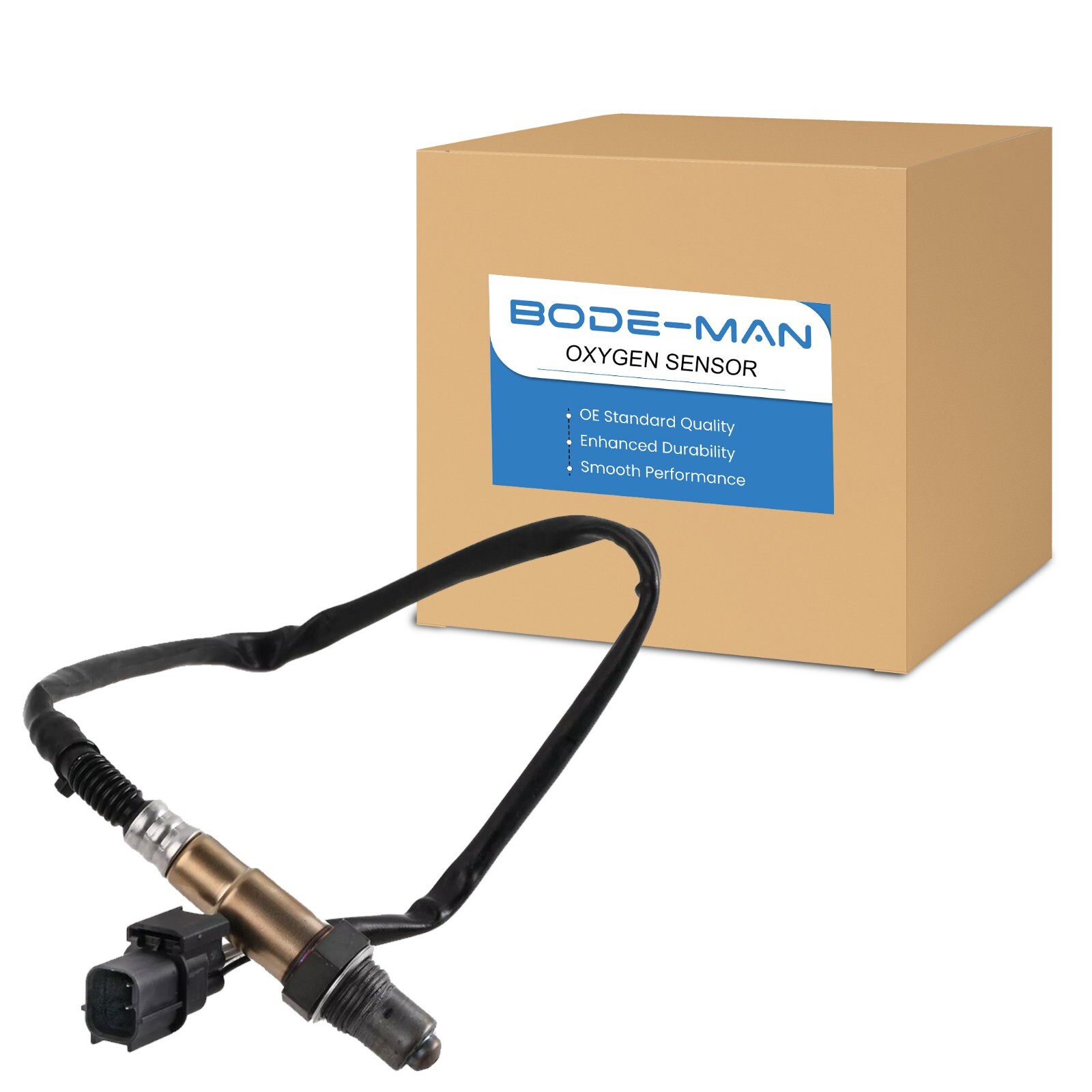 Downstream Oxygen O2 Sensor for Honda Accord Odyssey Pilot MDX RDX TSX ZDX TL RL