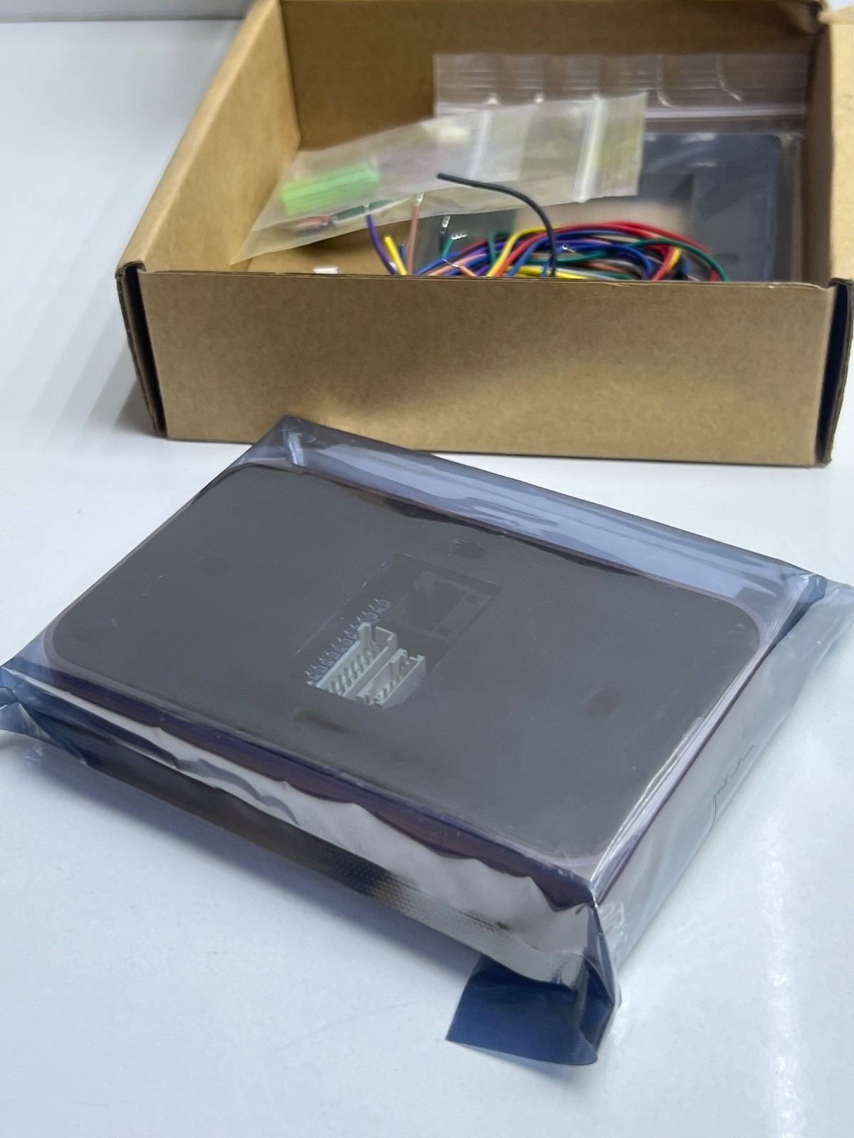 WatchNet WAR-E10-DKP EM Proximity Reader