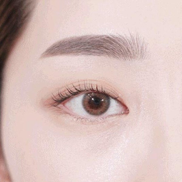 FILLIMILLI Heating Eyelash Curler(Battery Not Included)