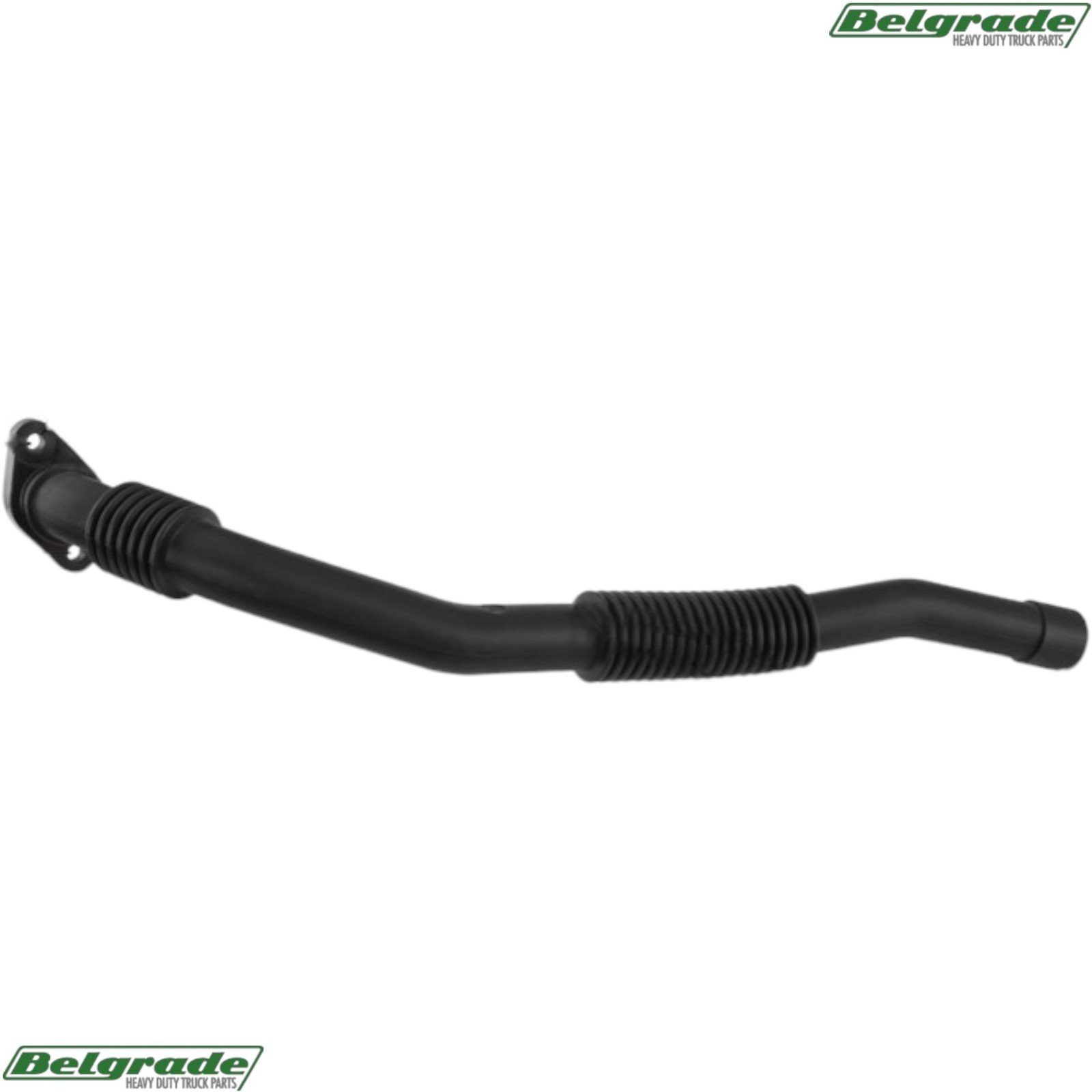 572.62068 Engine Oil Filler Tube Replaces 20883068 - D13H, VE13
