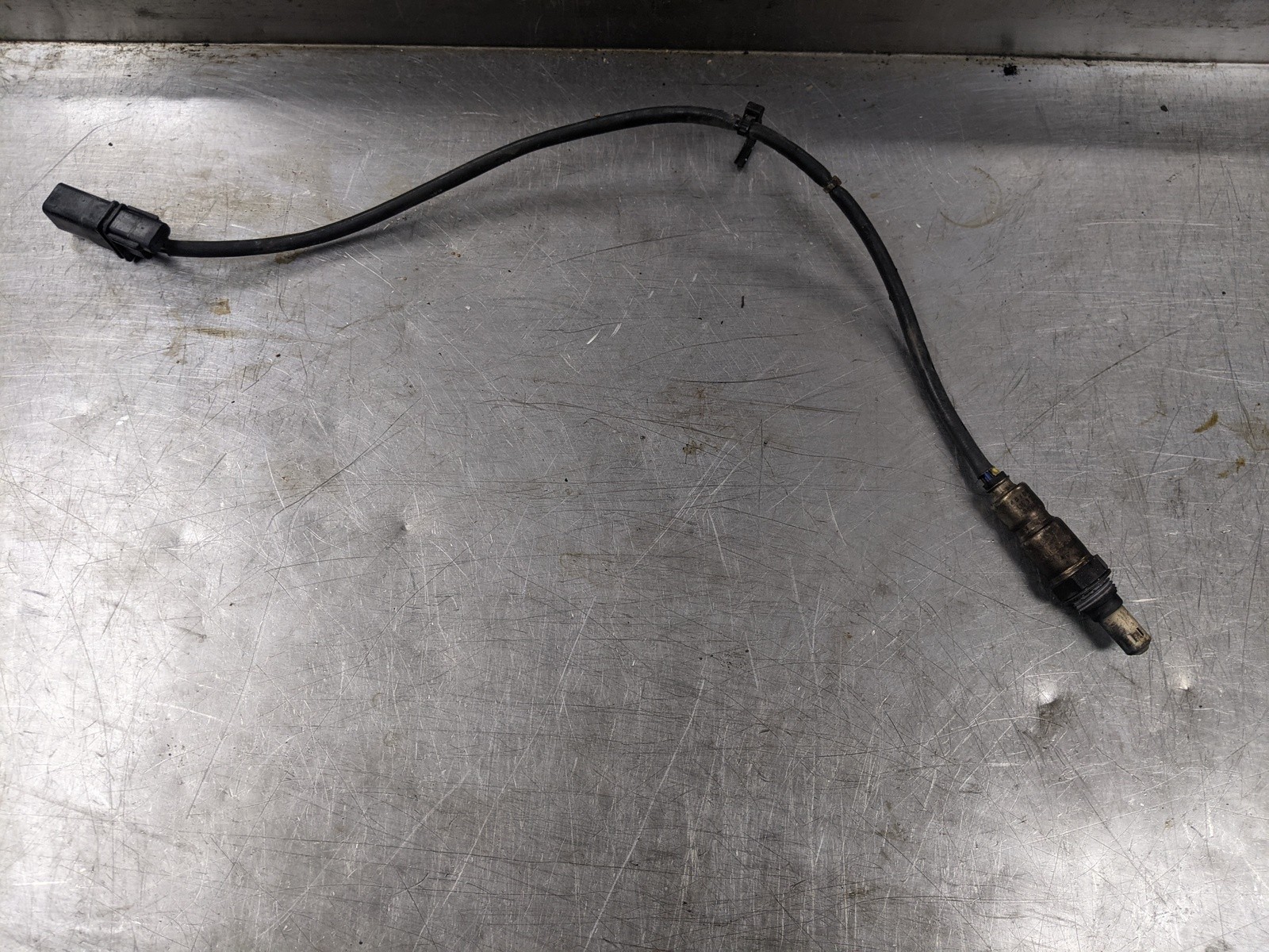 Oxygen sensor O2 For 09-11 Audi Q5 3.2