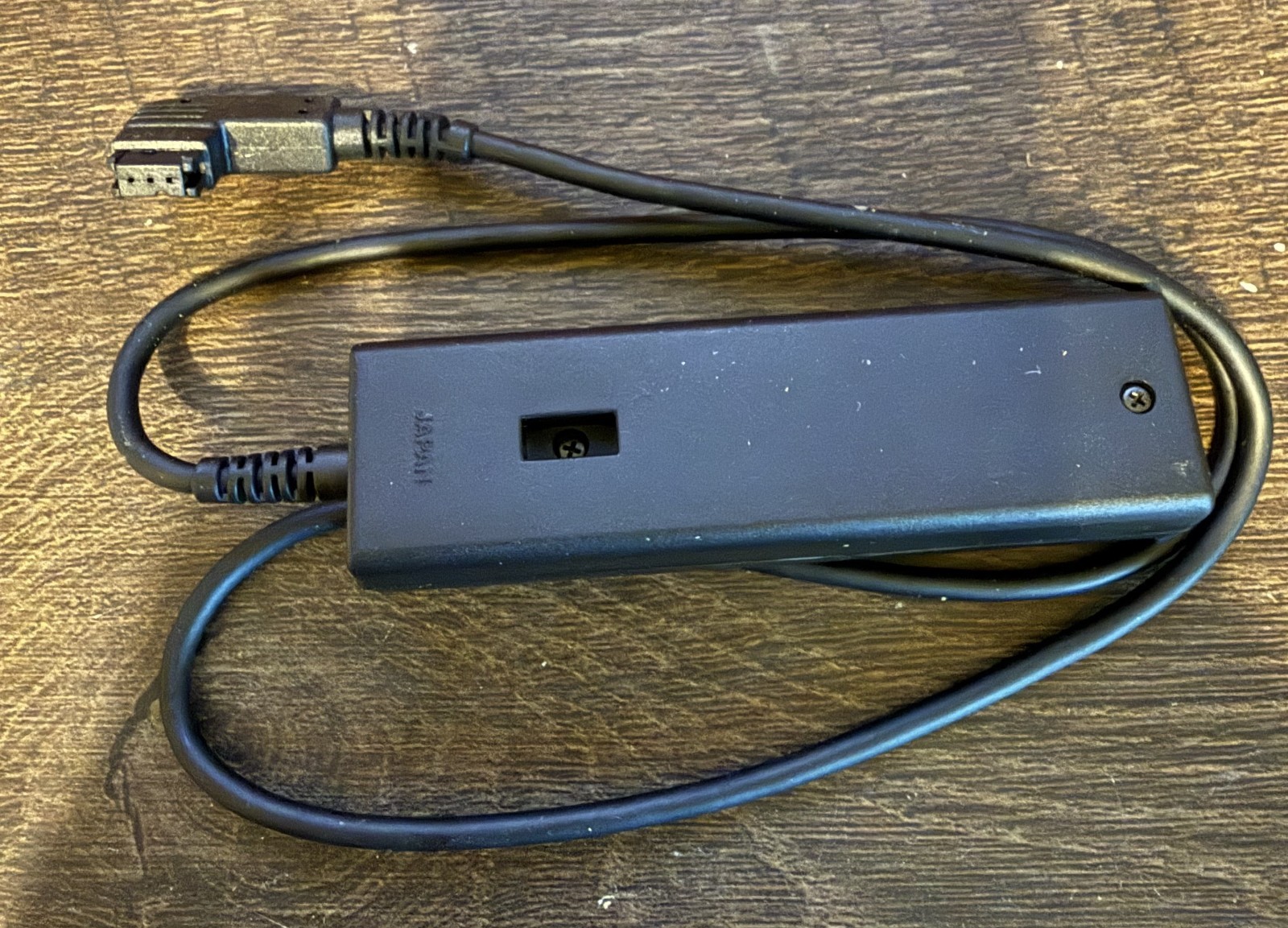 Minolta RC-1000S Shutter Release Remote Cord