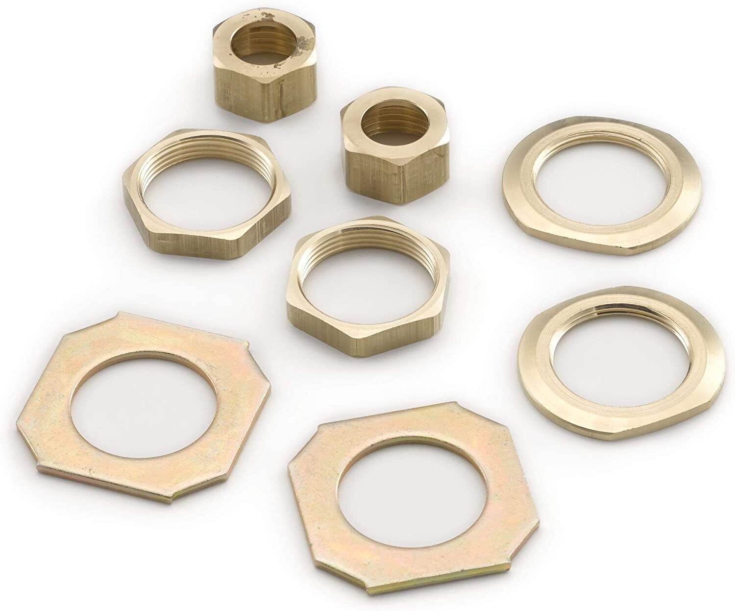 Moen 12715 Chateau Hardware Kit - 12715 Moen