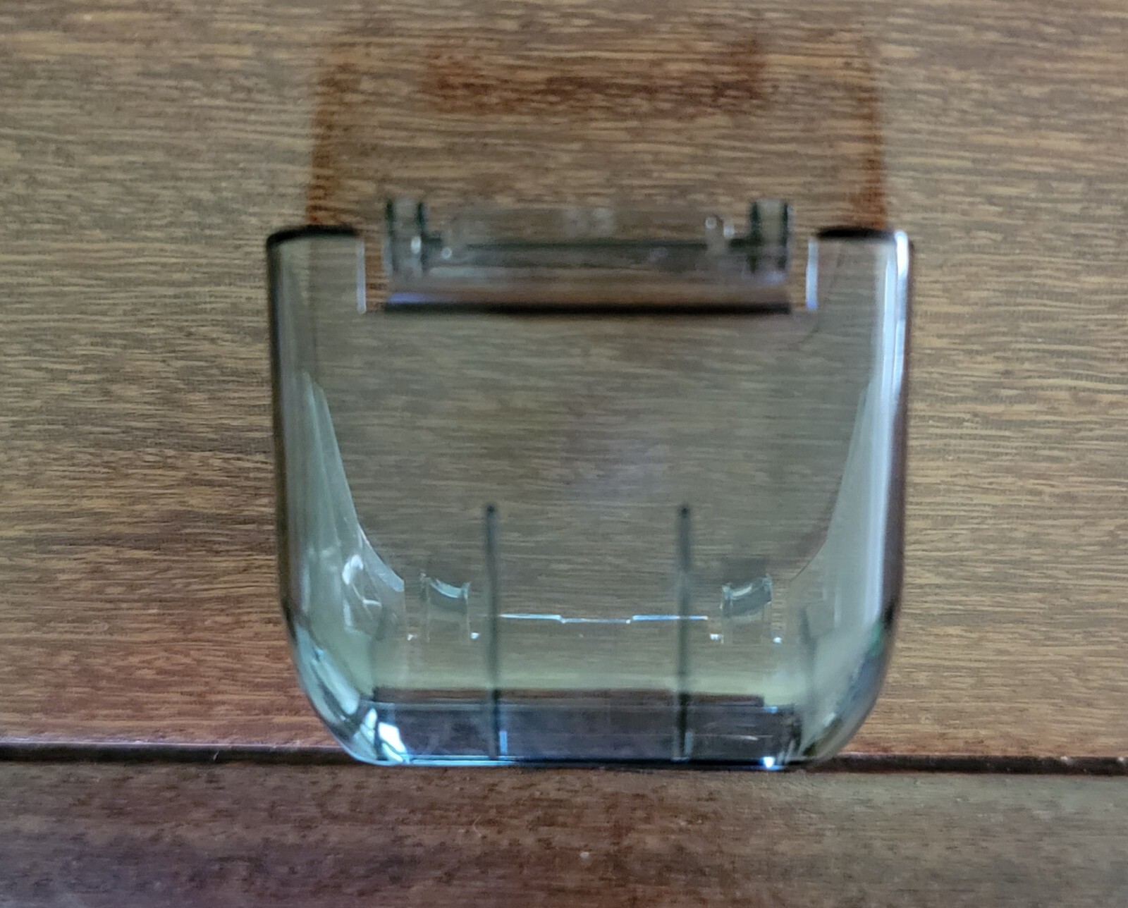 Genuine DJI Mavic Mini, Mini SE, Mini 2 - Gimbal Protector Camera Cover Lock