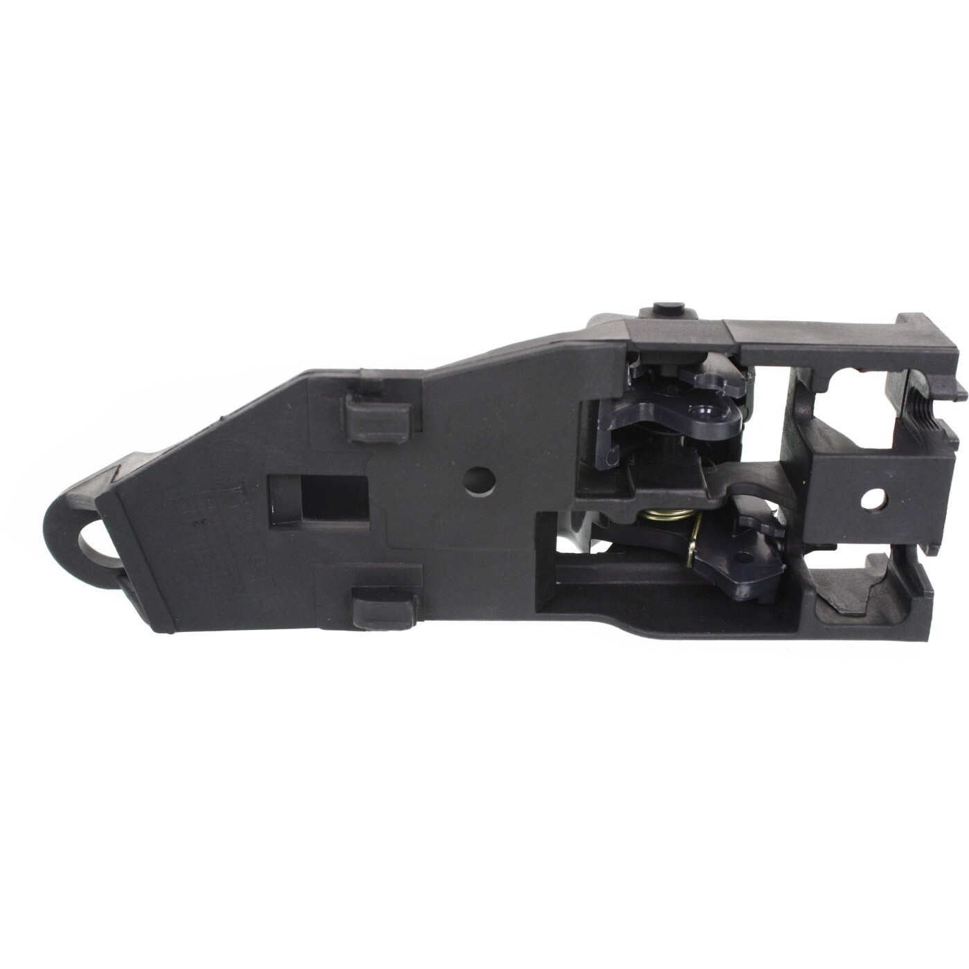 Interior Door Handle For 99-2003 Toyota Solara Front Driver Side Gray Plastic