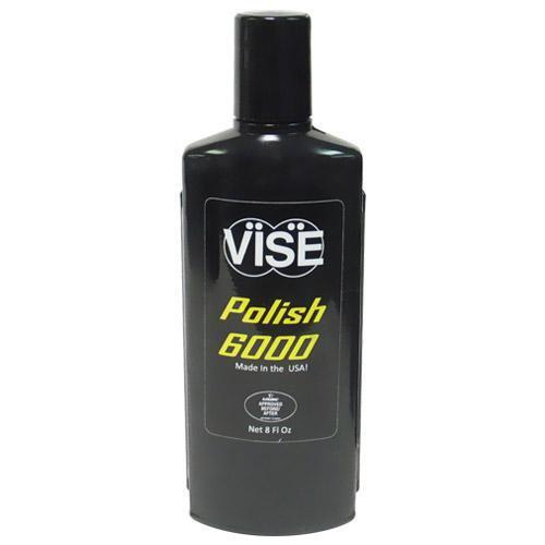 Vise Bowling Ball Polish 6000 8oz