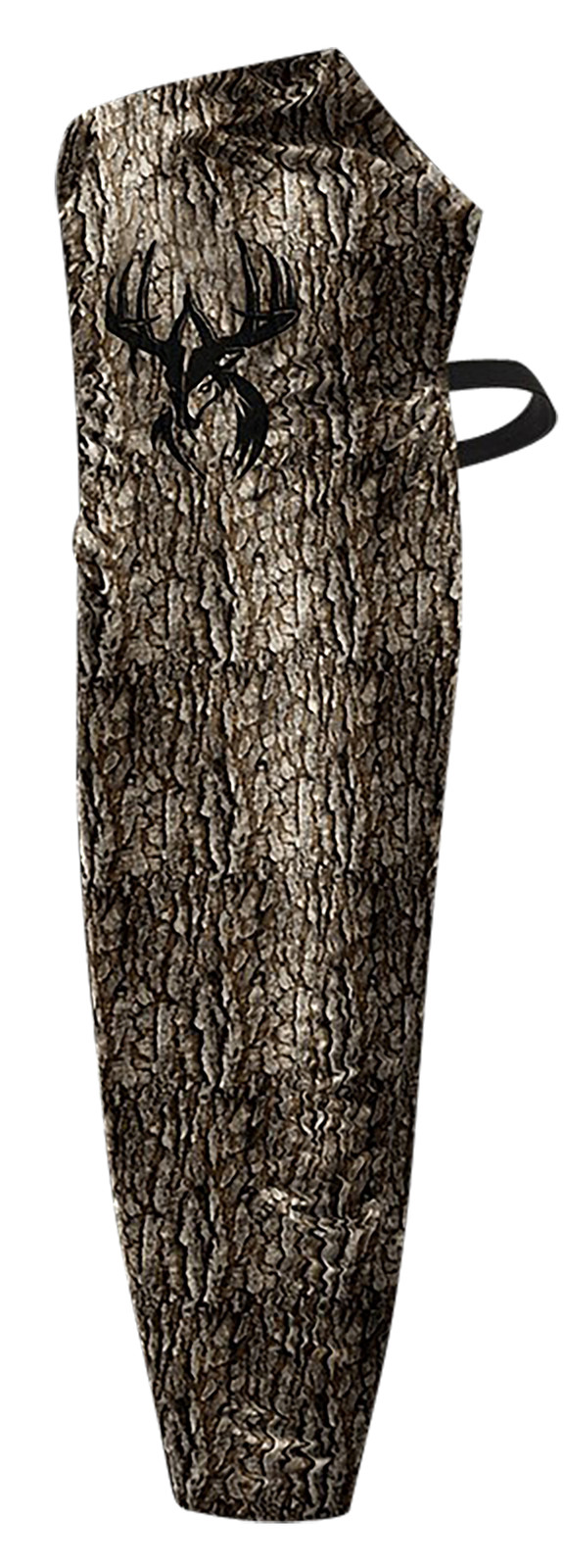 Treehugger 100 lb Gravity Deer Feeder, Camouflage, Weatherproof, Heavy Duty