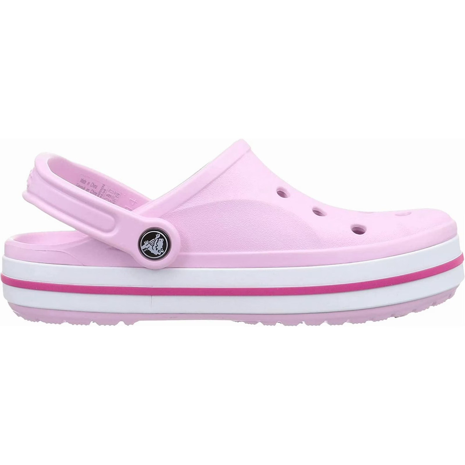 Crocs Unisex Bayaband Clog