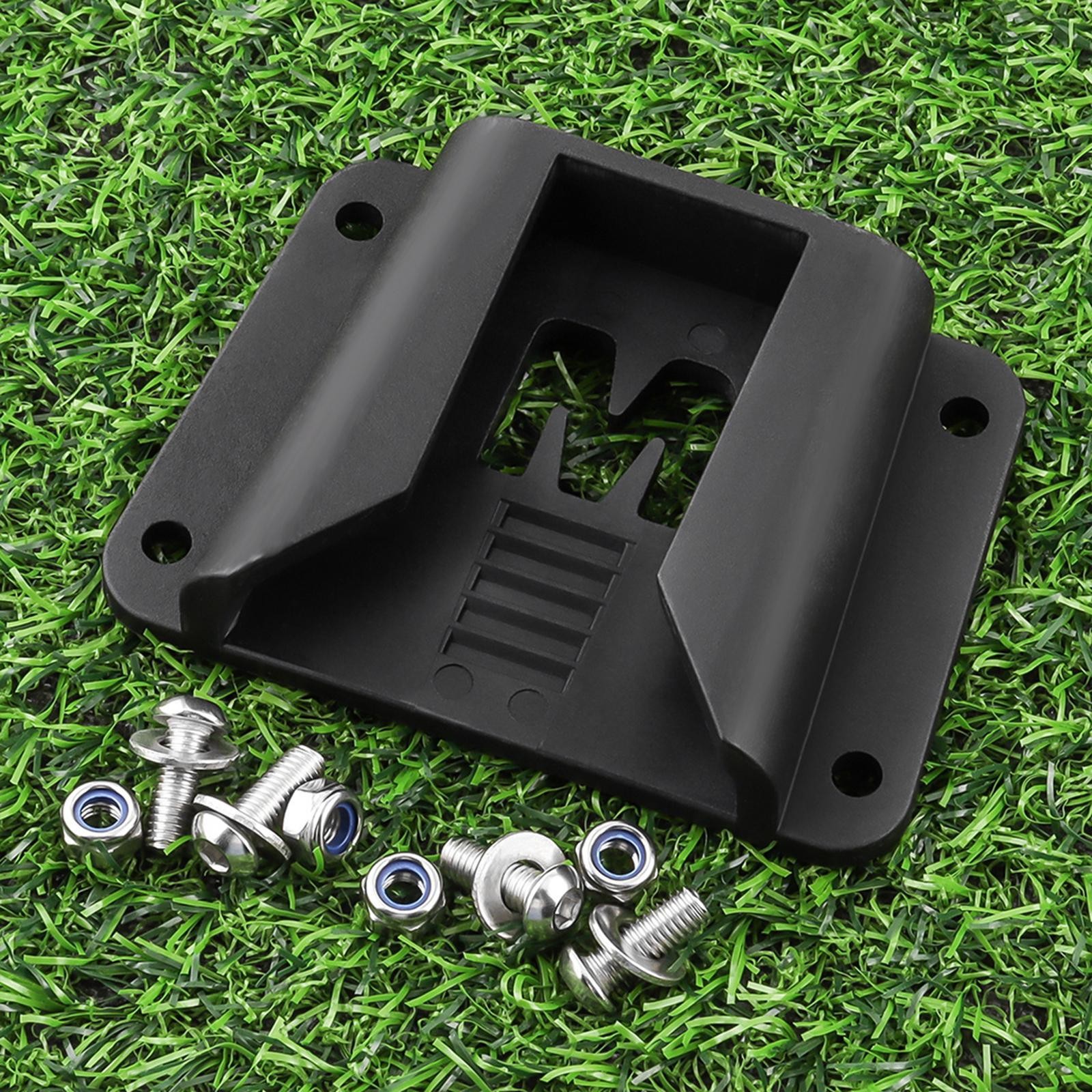 Front Carrier Block Bicycle Carrier Block Adapter for Hard Shell Bag for Folding