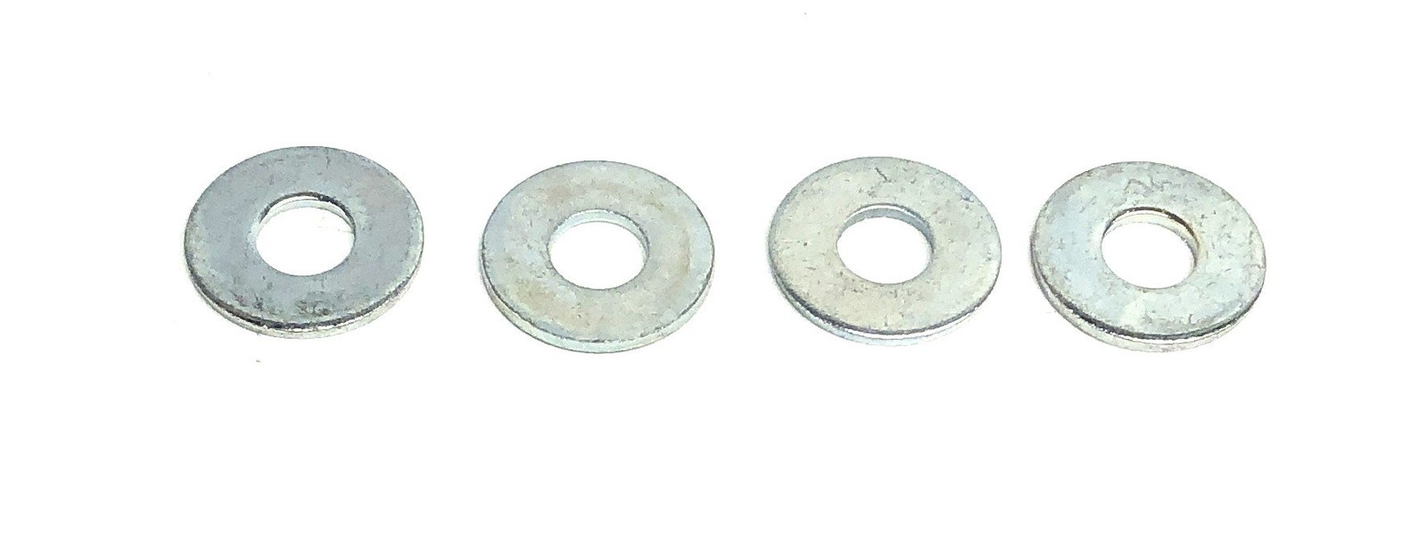 Thomas Built Buses 1/2 Inch Flat Washer 27120390 [Lot of 2] NOS