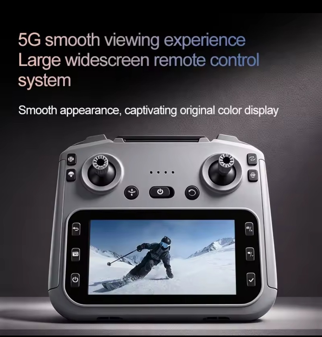 K900 Max Drone