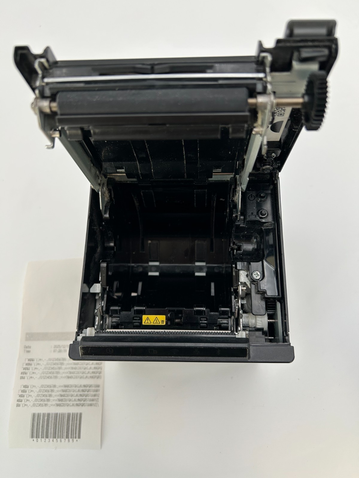 EPSON TM-M30II Receipt Printer Bluetooth/Ethernet/USB PARTS ONLY