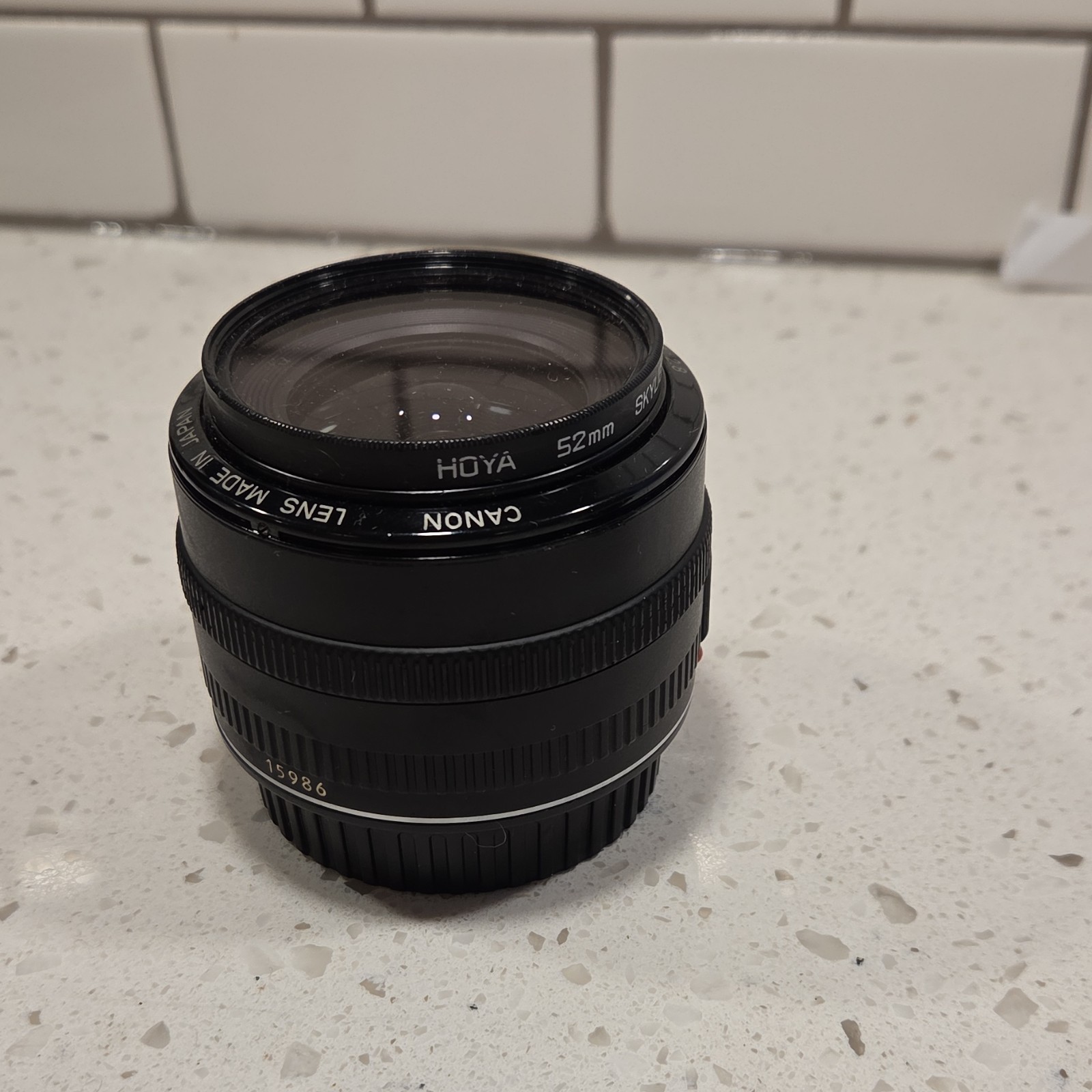 Canon Lens, Bag and Targus TC-500TR bundle read description.