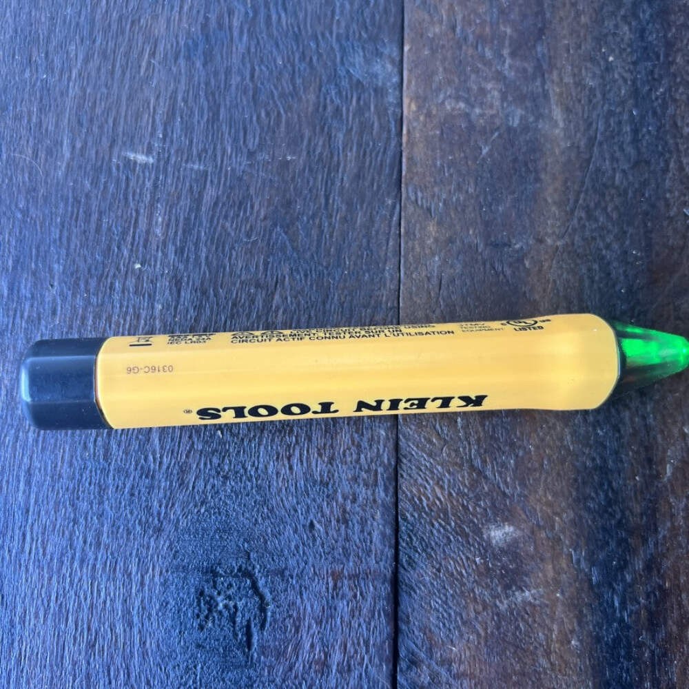 Klein NCVT-1 Non Contact Voltage Tester