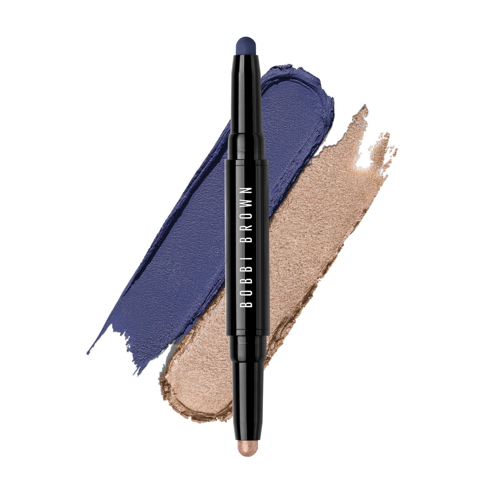Bobbi Brown Dual-Ended Long-Wear Cream Shadow Stick | Swipe & Go Cream Eyeshadow
