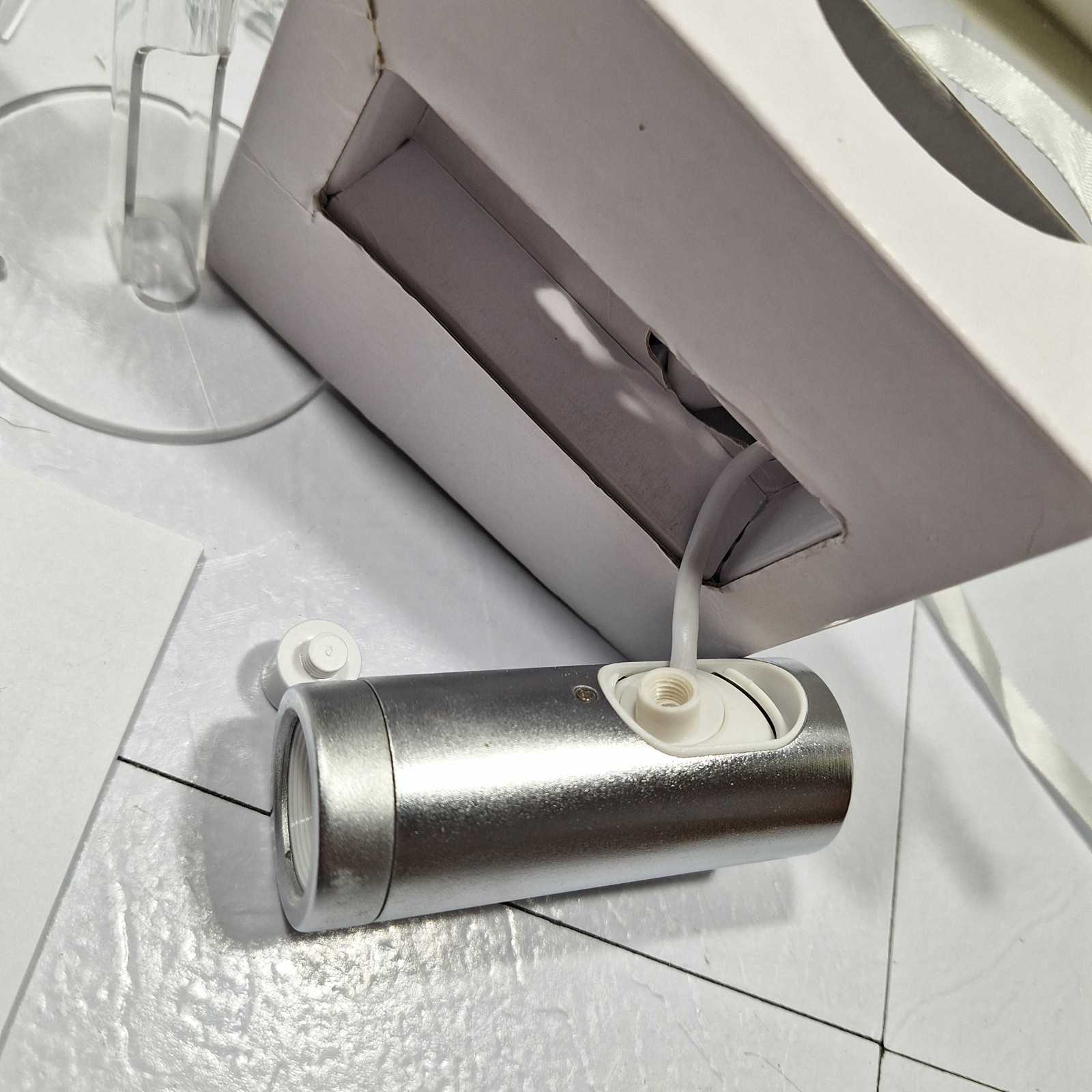 Credential Cam Webcam For Mac And PC with clip attachment