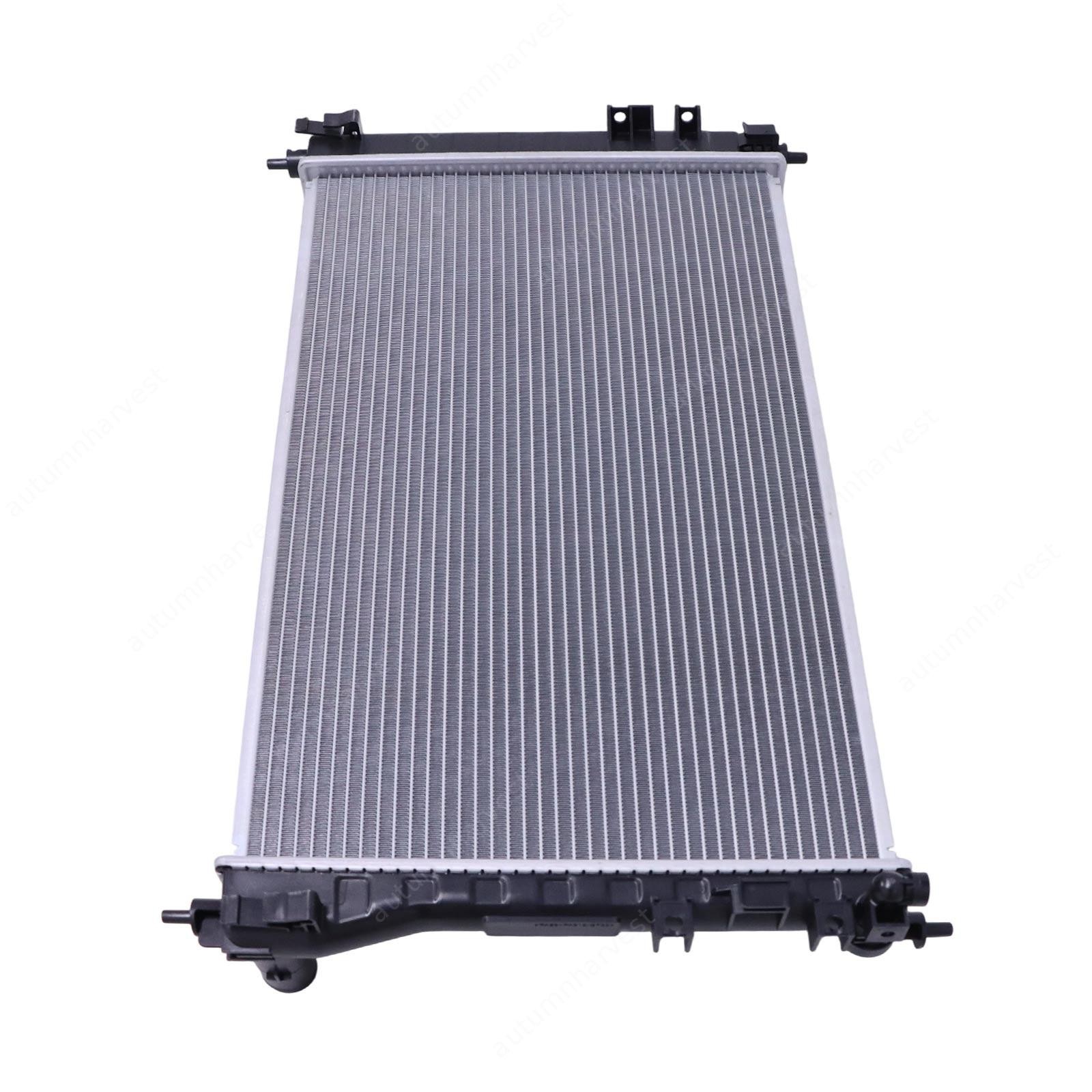 Engine Coolant Radiator 214606CA0C for Nissan Altima 2020-2023 2.5L
