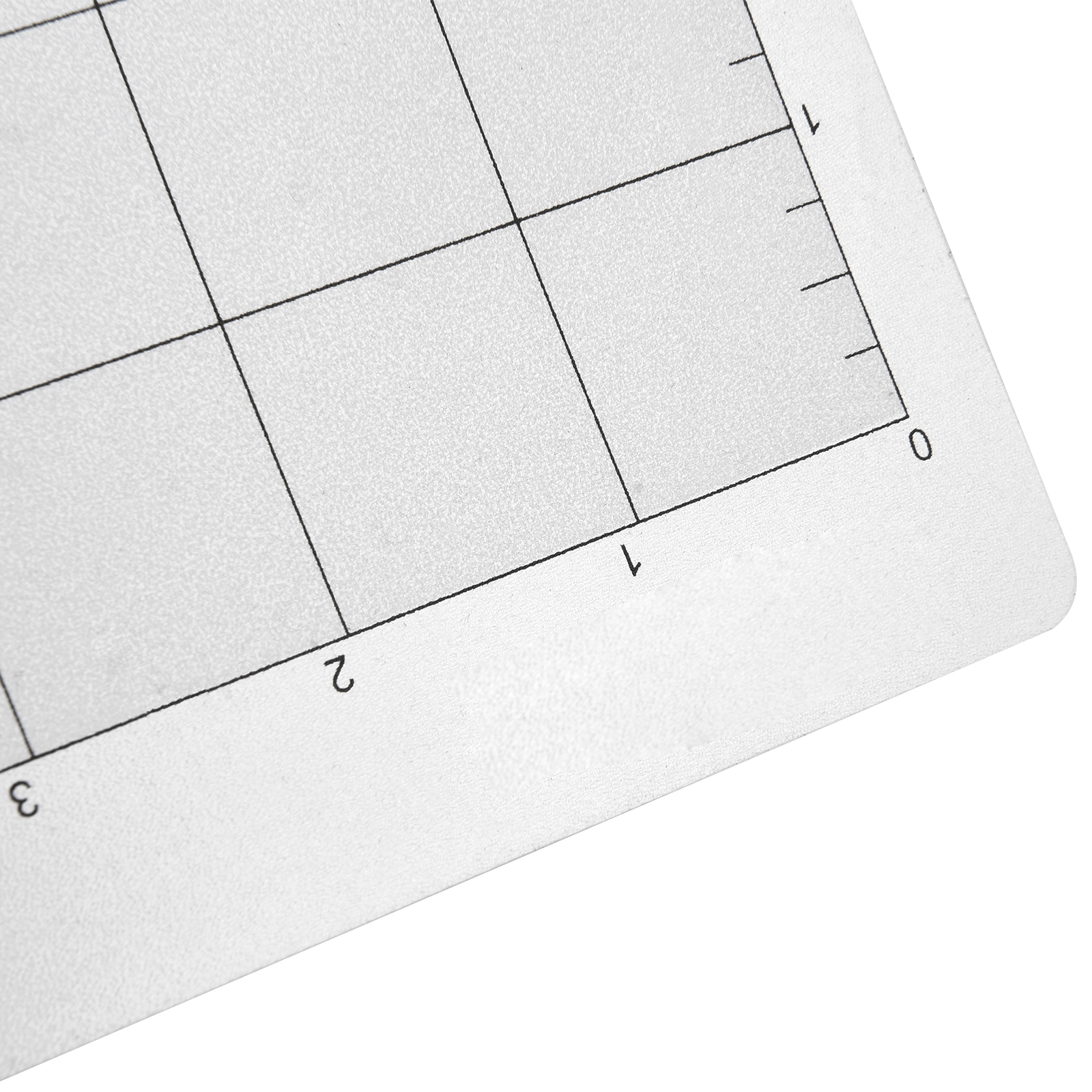 Replacement Cutting Mat Transparent Adhesive Cricut Mat Mat with Measuring S7B3