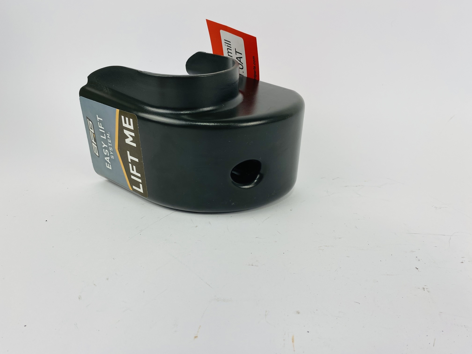 AFG 1.0AT Treadmill Left Plastic End Cap (EC271)