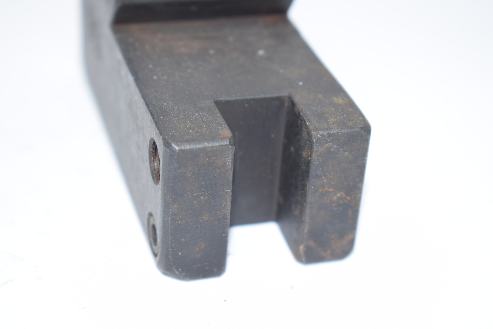 Model 106 Quick Change Tool Holder