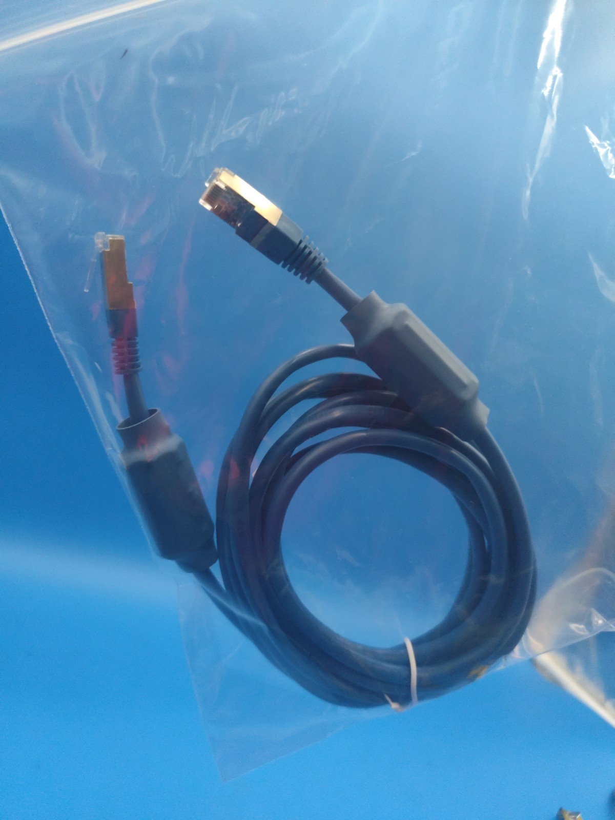 4457768 Rev B Cable Assembly