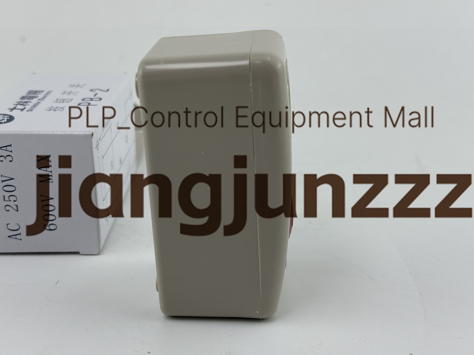 1PC FOR Shihlin Button Switch PB-2 PB2 NEW IN BOX