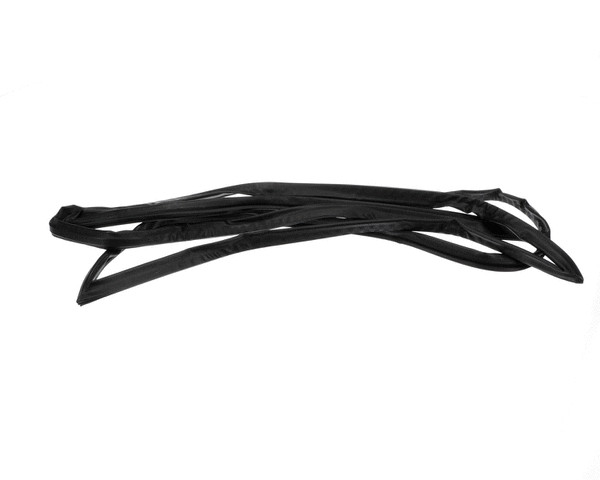 12191272 Fagor Commercial Qv Black Gasket Genuine OEM FGRC12191272