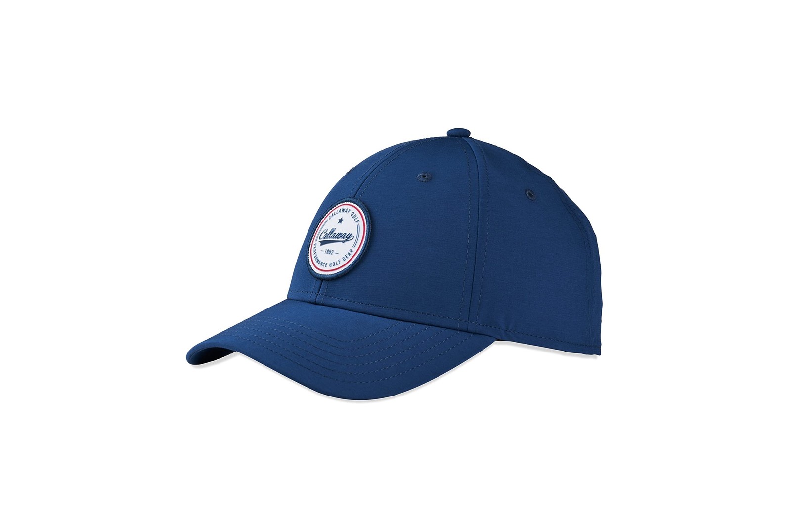 Callaway Golf Opening Shot Trucker Collection Headwear One Size Navy